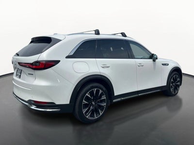2024 Mazda Mazda CX-90 PHEV Premium