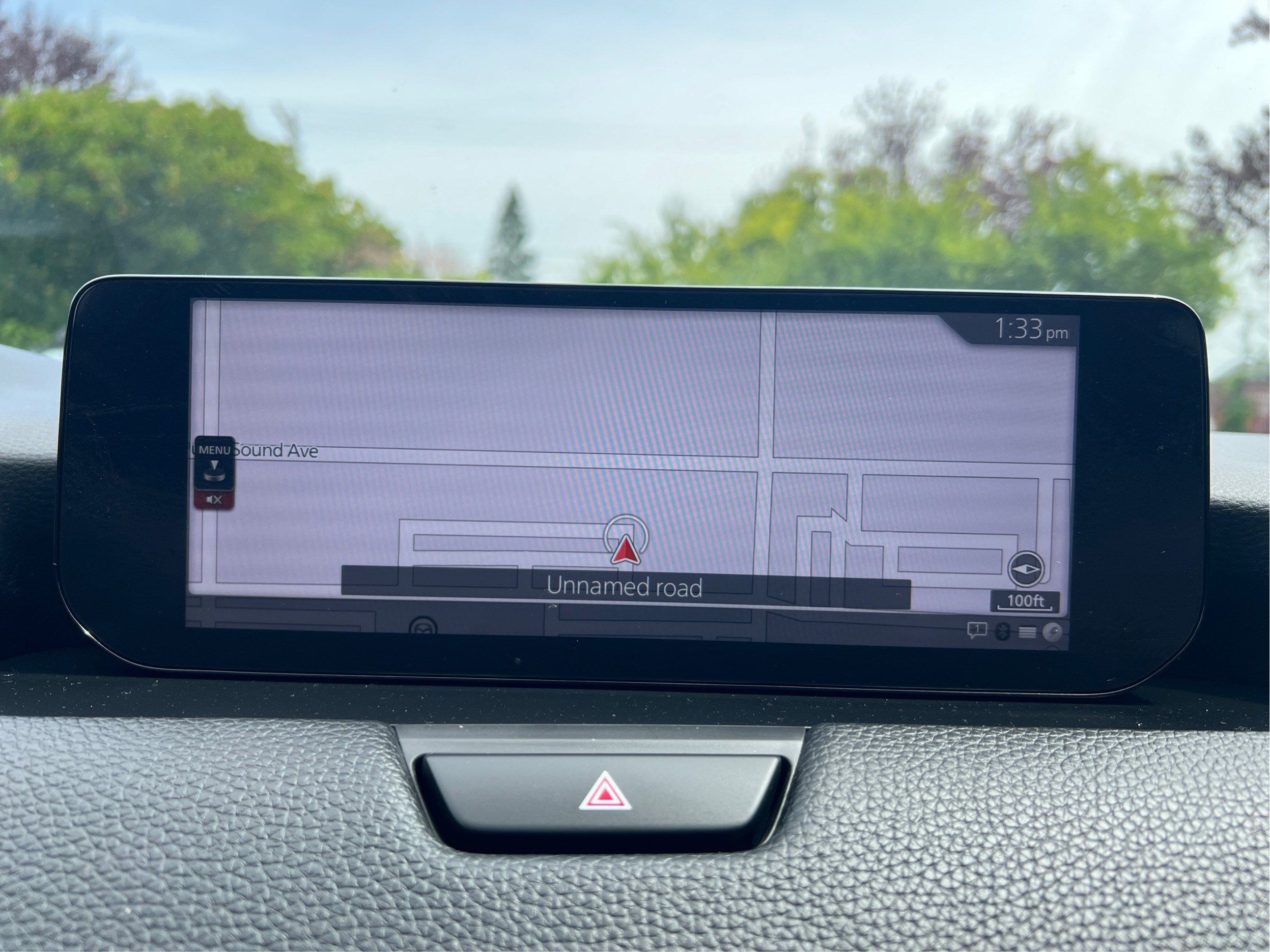 2024 Mazda Mazda CX-90 PHEV Premium