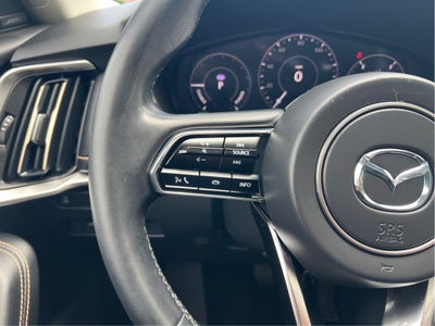 2024 Mazda Mazda CX-90 PHEV Premium