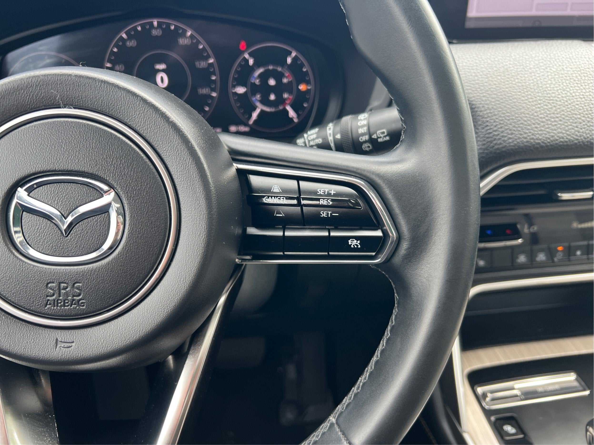 2024 Mazda Mazda CX-90 PHEV Premium