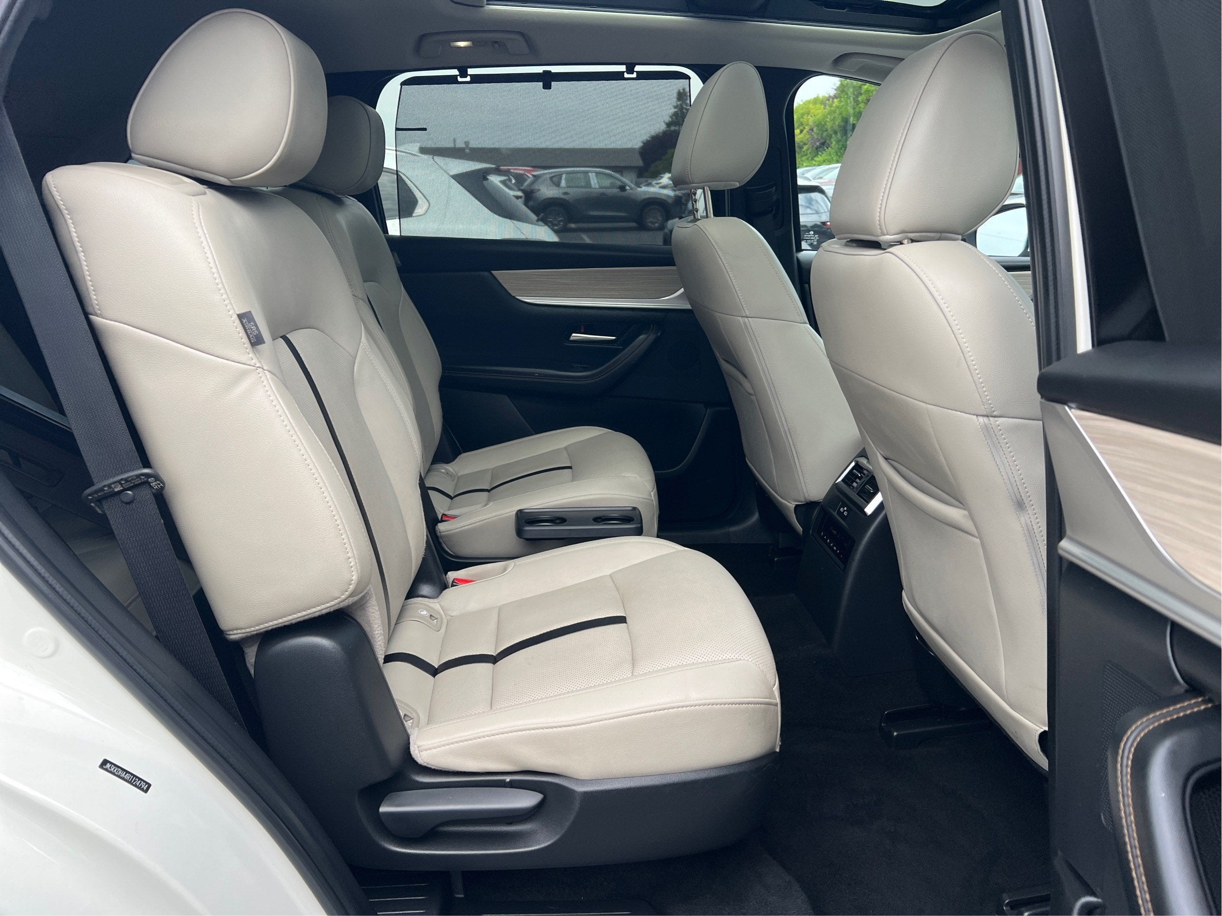 2024 Mazda Mazda CX-90 PHEV Premium