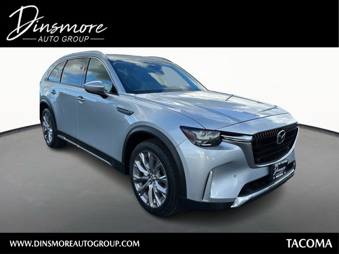 2024 Mazda Mazda CX-90 3.3 Turbo Premium AWD
