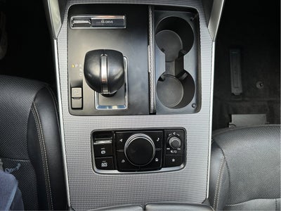 2024 Mazda Mazda CX-90 3.3 Turbo Premium AWD