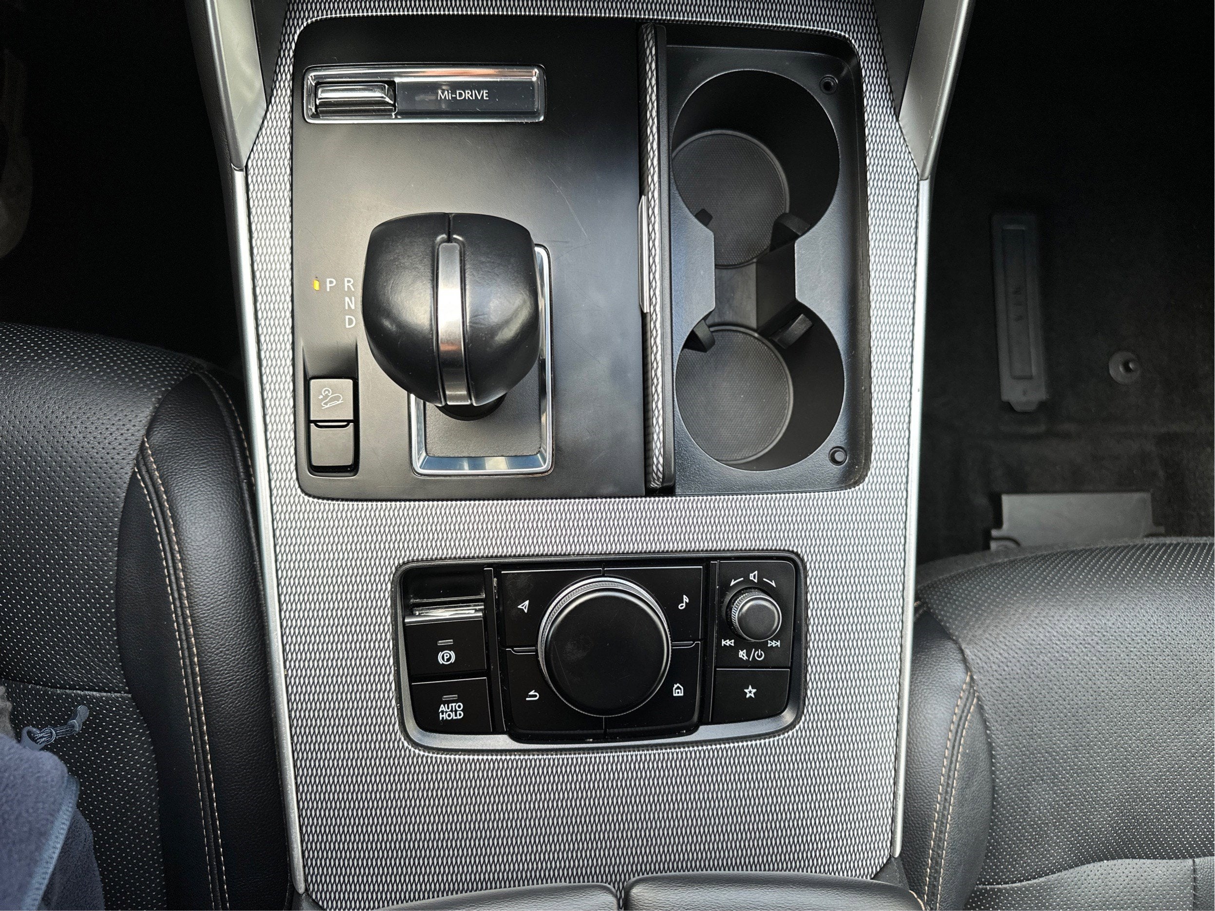 2024 Mazda Mazda CX-90 3.3 Turbo Premium AWD