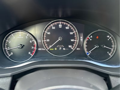 2024 Mazda Mazda CX-90 3.3 Turbo Premium AWD