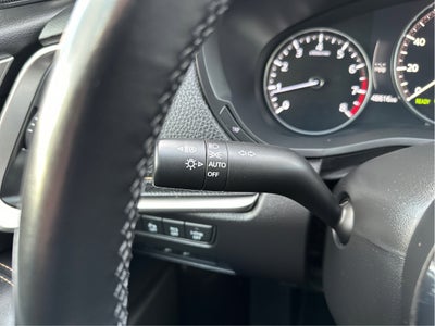 2024 Mazda Mazda CX-90 3.3 Turbo Premium AWD