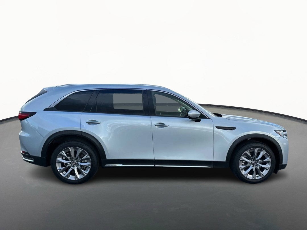 2024 Mazda Mazda CX-90 3.3 Turbo Premium AWD