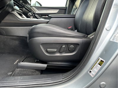 2024 Mazda Mazda CX-90 3.3 Turbo Premium AWD