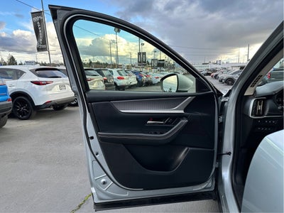 2024 Mazda Mazda CX-90 3.3 Turbo Premium AWD