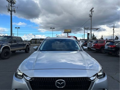 2024 Mazda Mazda CX-90 3.3 Turbo Premium AWD