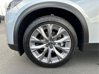 2024 Mazda Mazda CX-90 3.3 Turbo Premium AWD