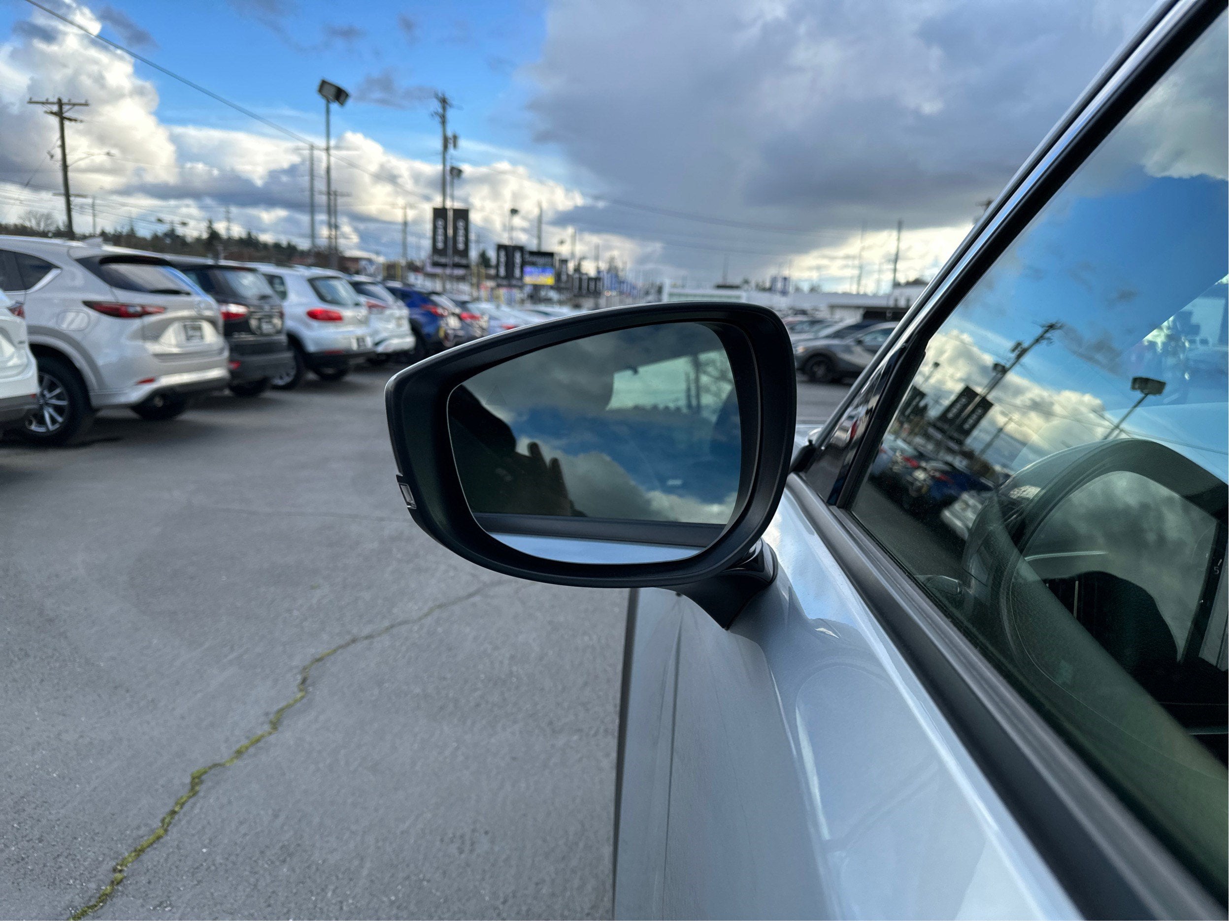 2024 Mazda Mazda CX-90 3.3 Turbo Premium AWD