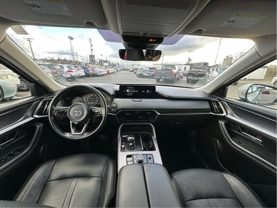 2024 Mazda Mazda CX-90 3.3 Turbo Premium AWD