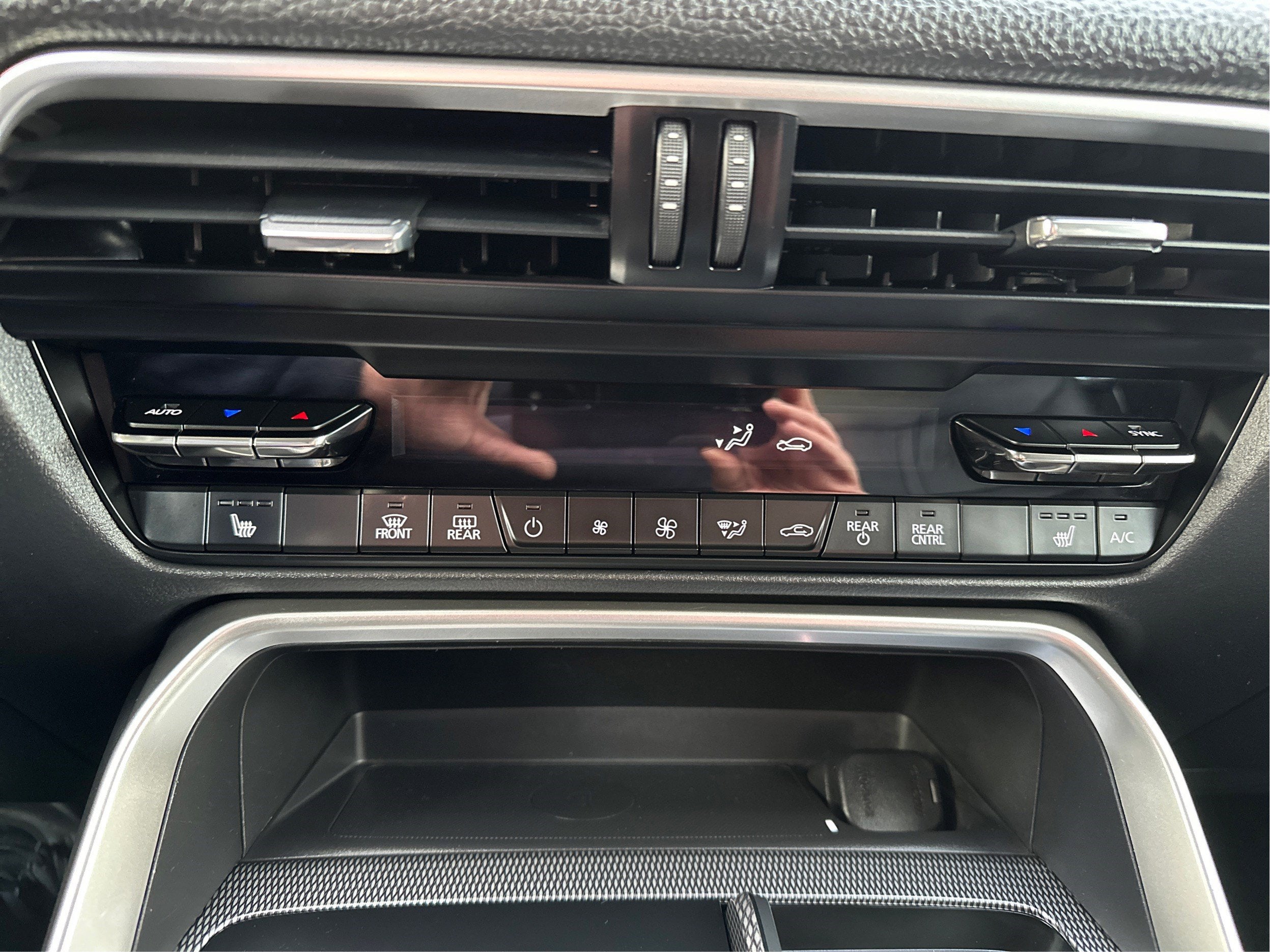 2024 Mazda Mazda CX-90 3.3 Turbo Premium AWD