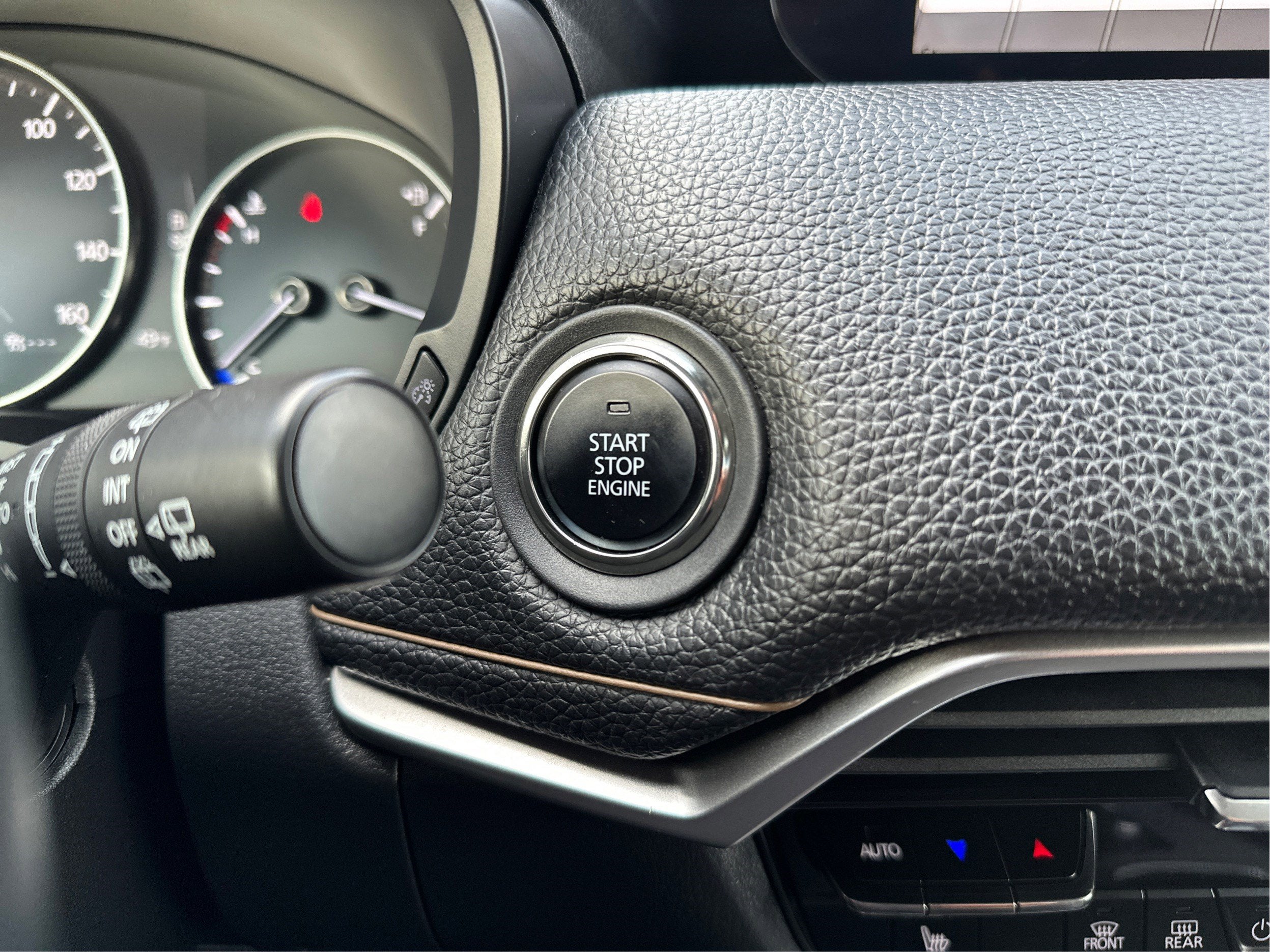 2024 Mazda Mazda CX-90 3.3 Turbo Premium AWD