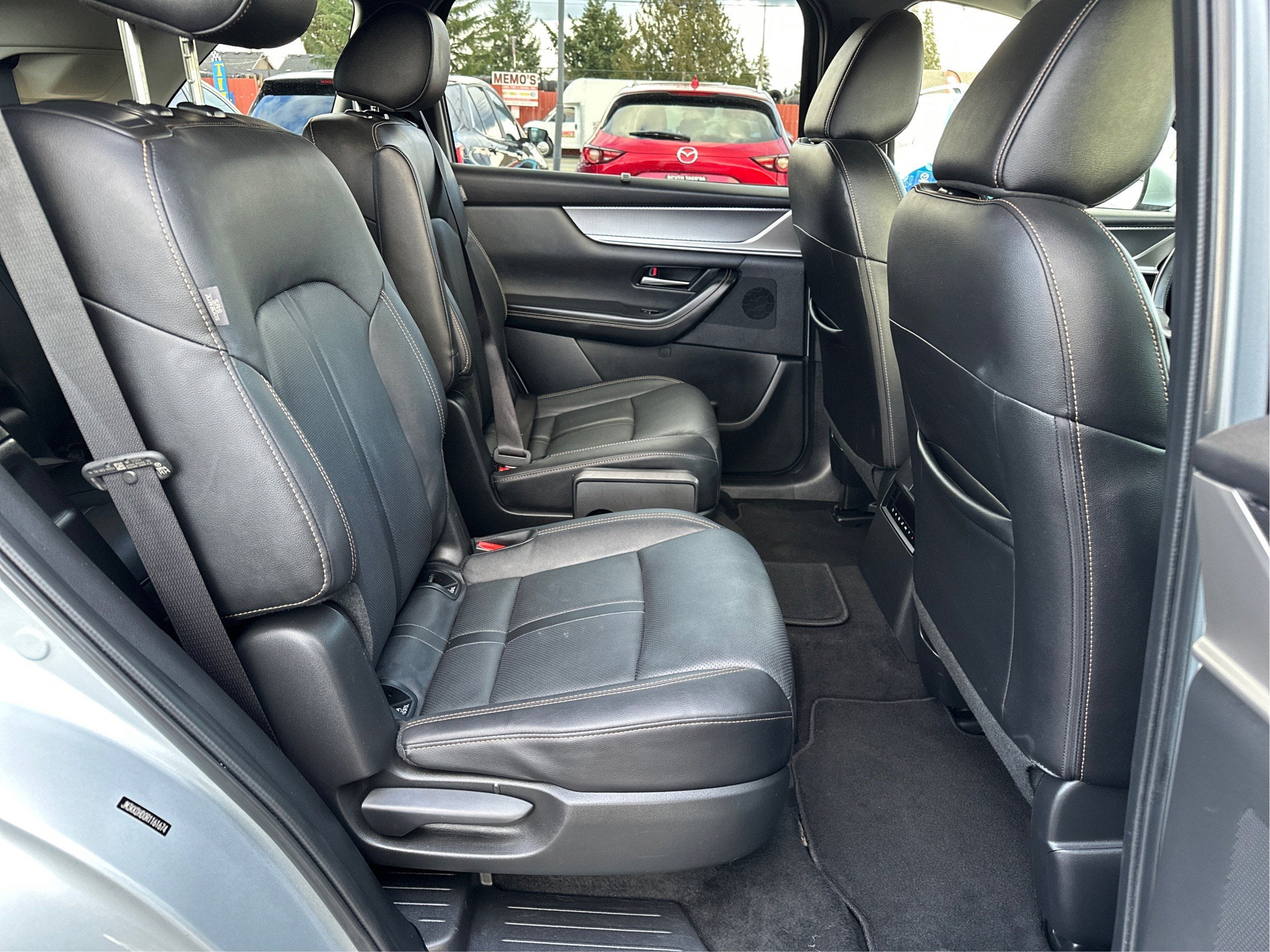 2024 Mazda Mazda CX-90 3.3 Turbo Premium AWD