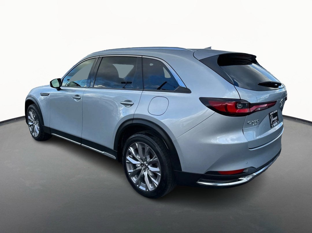2024 Mazda Mazda CX-90 3.3 Turbo Premium AWD
