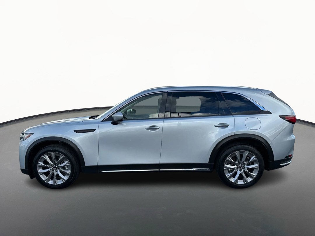 2024 Mazda Mazda CX-90 3.3 Turbo Premium AWD