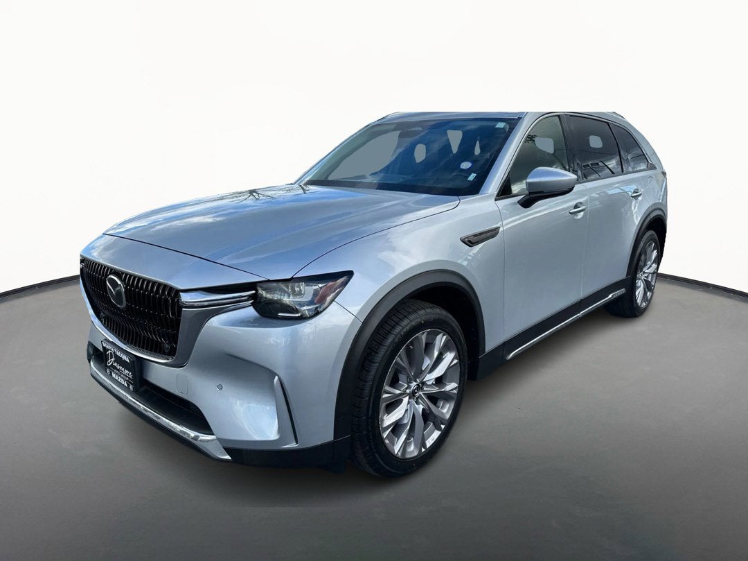 2024 Mazda Mazda CX-90 3.3 Turbo Premium AWD