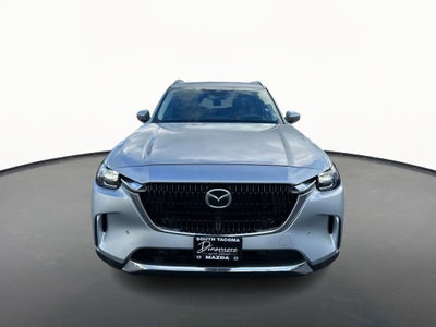 2024 Mazda Mazda CX-90 3.3 Turbo Premium AWD