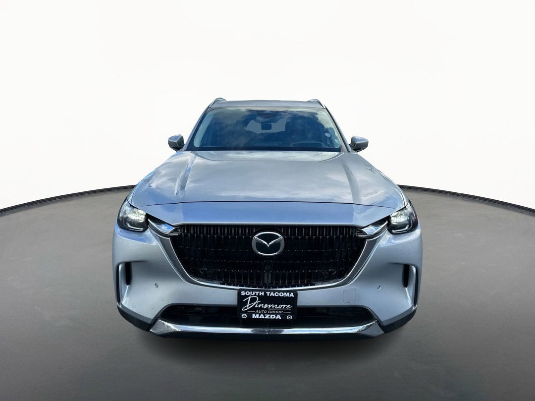 2024 Mazda Mazda CX-90 3.3 Turbo Premium AWD