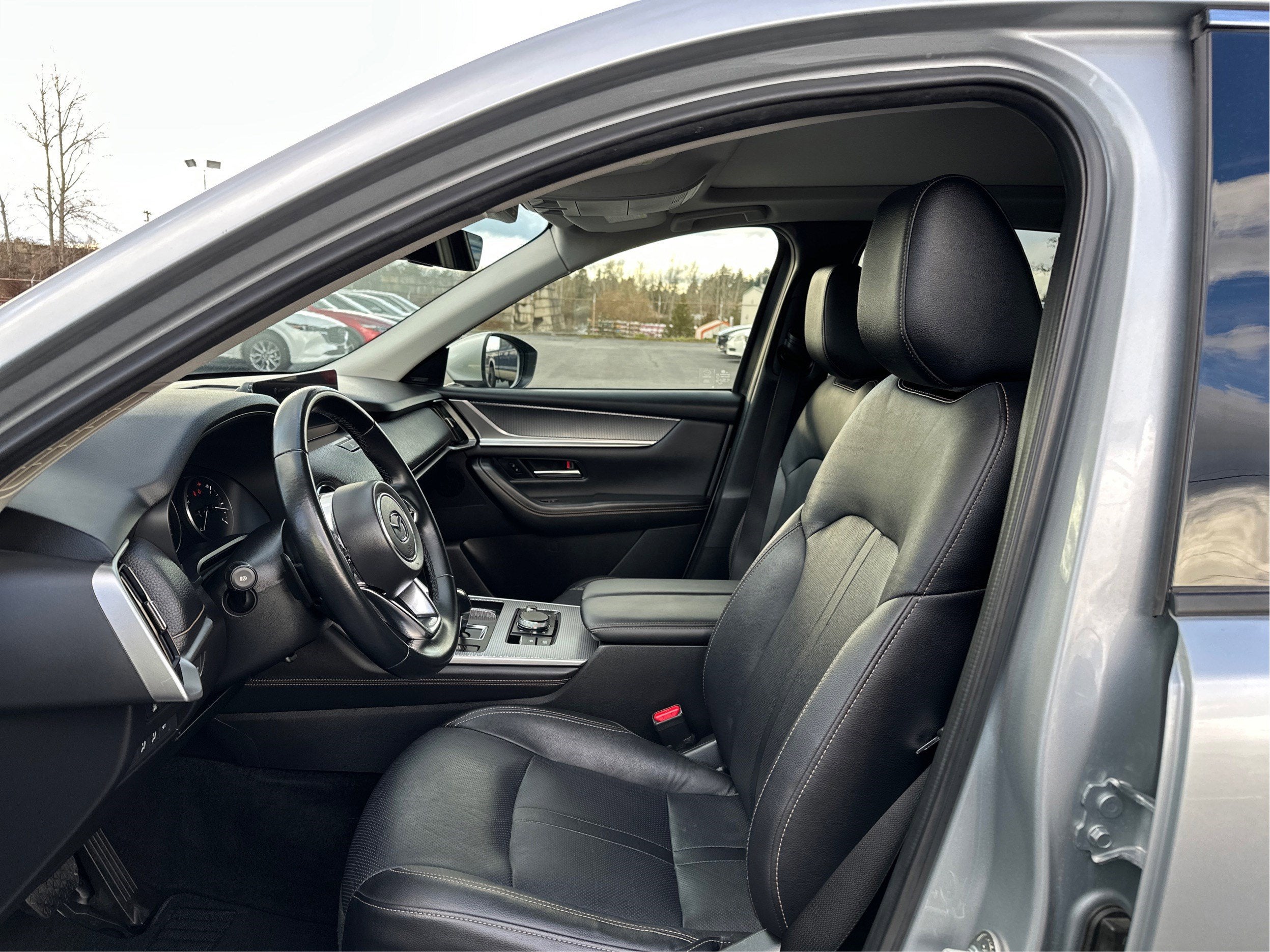 2024 Mazda Mazda CX-90 3.3 Turbo Premium AWD