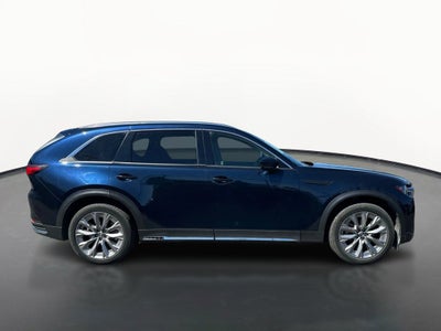 2024 Mazda Mazda CX-90 Premium AWD