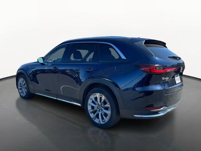 2024 Mazda Mazda CX-90 Premium AWD