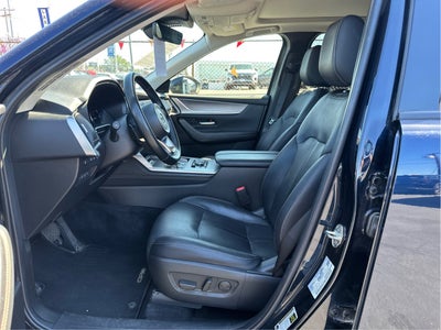 2024 Mazda Mazda CX-90 Premium AWD