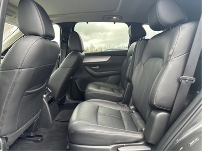 2024 Mazda Mazda CX-90 3.3 Turbo Premium AWD