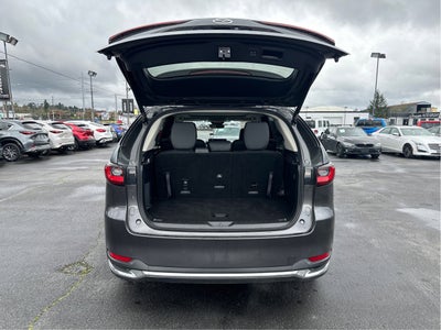 2024 Mazda Mazda CX-90 3.3 Turbo Premium AWD