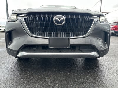 2024 Mazda Mazda CX-90 3.3 Turbo Premium AWD