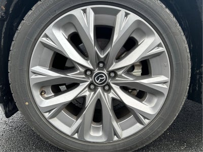 2024 Mazda Mazda CX-90 3.3 Turbo Premium AWD