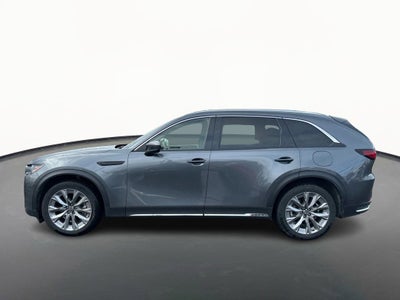 2024 Mazda Mazda CX-90 3.3 Turbo Premium AWD