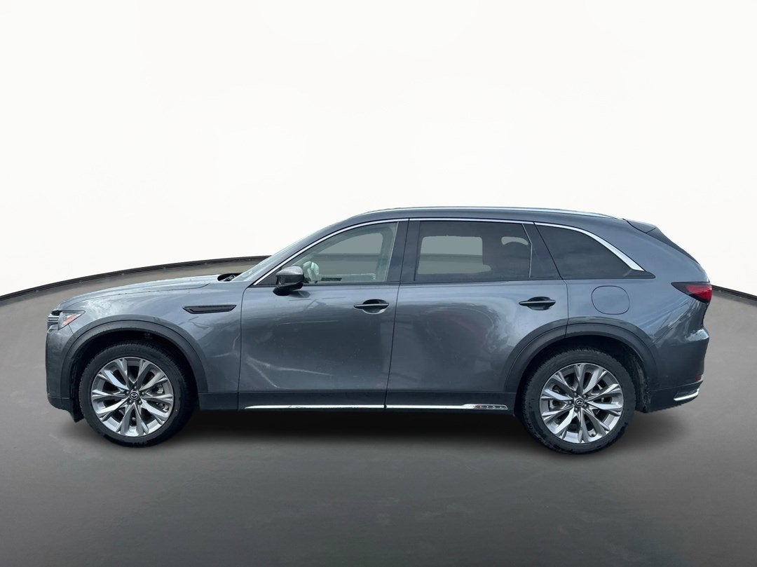 2024 Mazda Mazda CX-90 3.3 Turbo Premium AWD