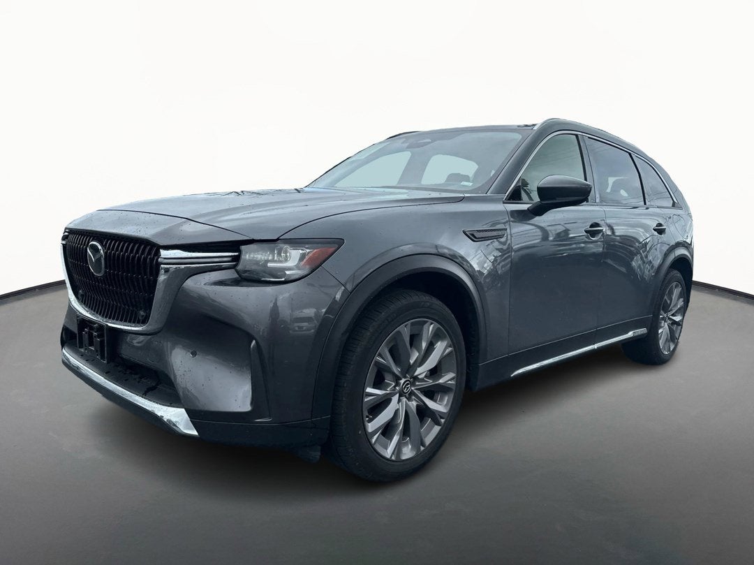 2024 Mazda Mazda CX-90 3.3 Turbo Premium AWD