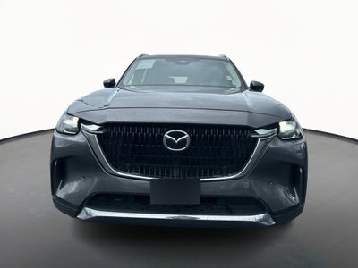 2024 Mazda Mazda CX-90 3.3 Turbo Premium AWD