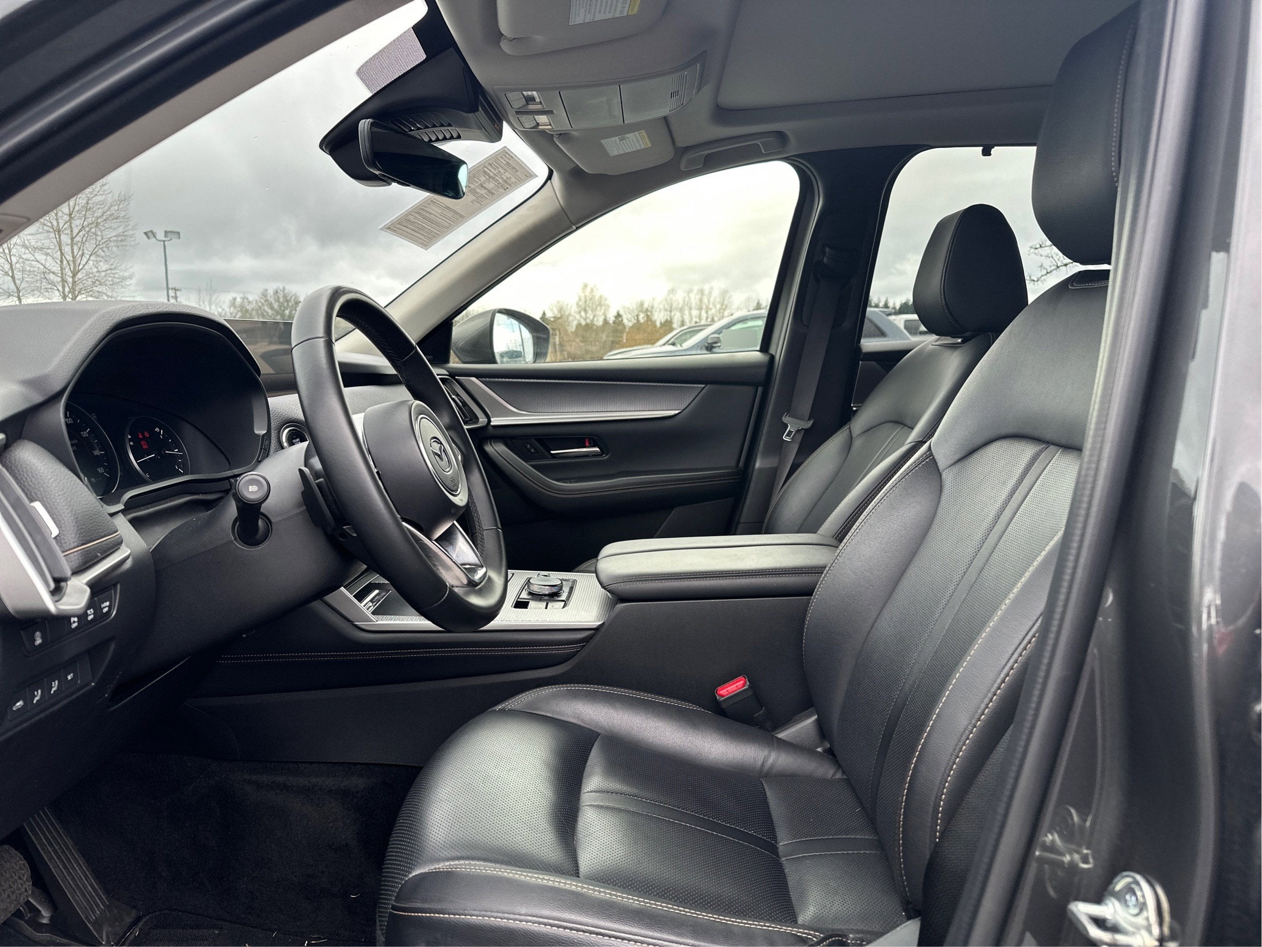 2024 Mazda Mazda CX-90 3.3 Turbo Premium AWD