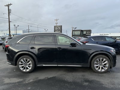 2024 Mazda Mazda CX-90 3.3 Turbo Premium AWD