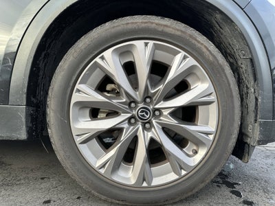 2024 Mazda Mazda CX-90 3.3 Turbo Premium AWD