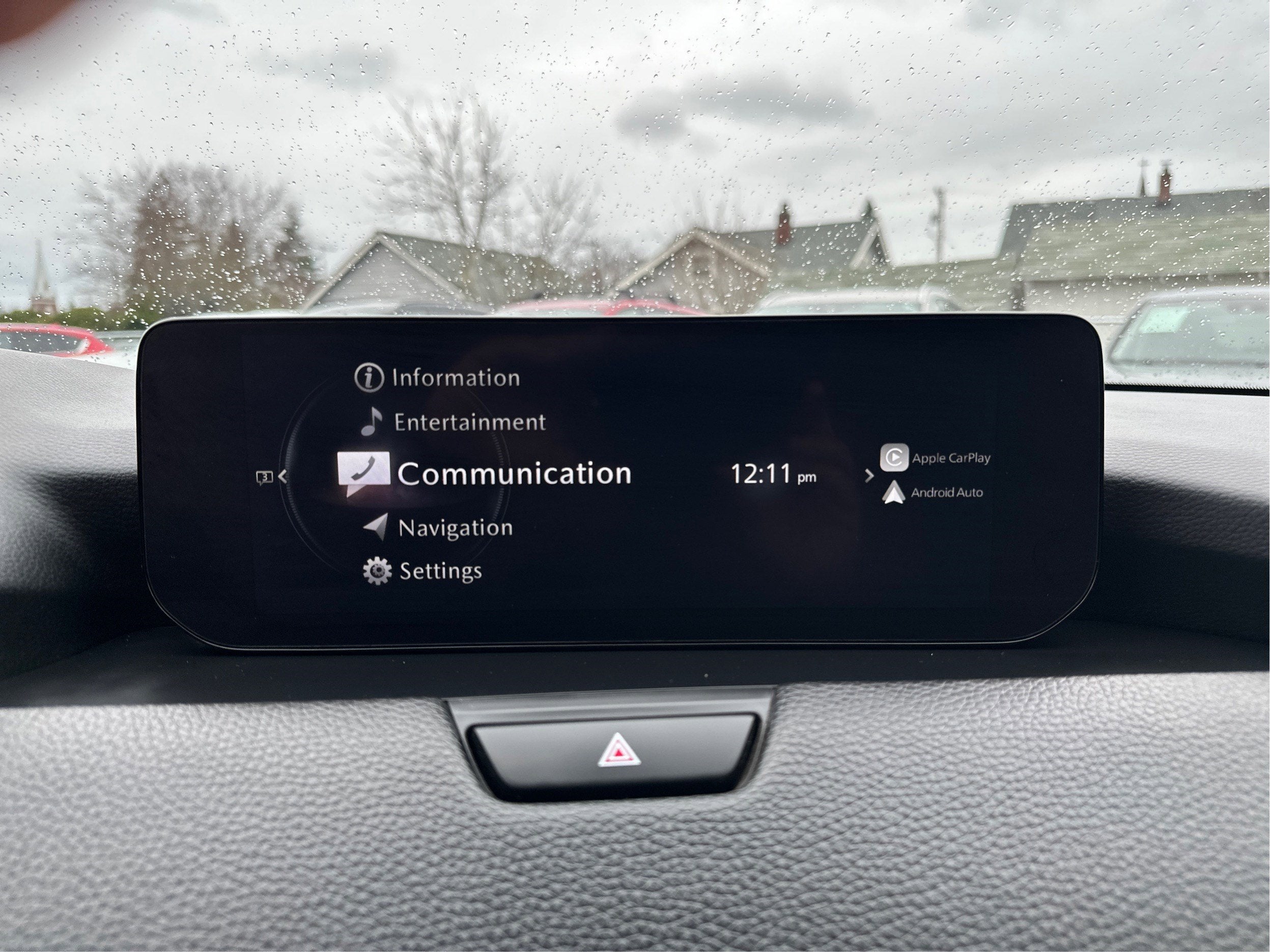 2024 Mazda Mazda CX-90 3.3 Turbo Premium AWD