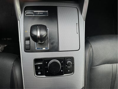 2024 Mazda Mazda CX-90 3.3 Turbo Premium AWD