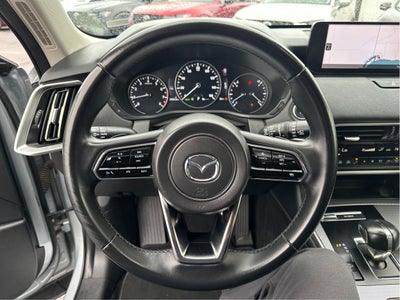 2024 Mazda Mazda CX-90 3.3 Turbo Premium AWD