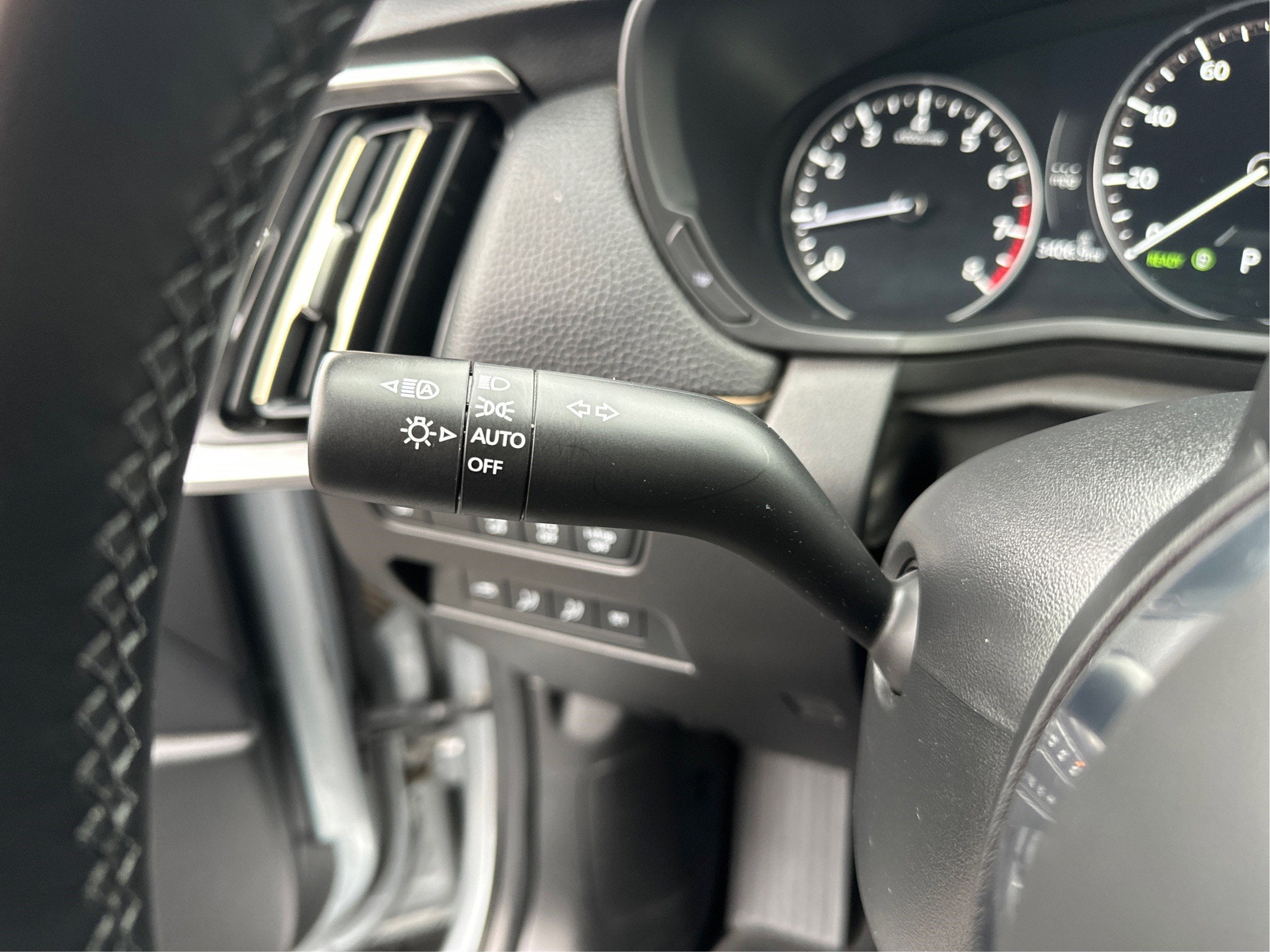 2024 Mazda Mazda CX-90 3.3 Turbo Premium AWD