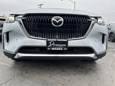 2024 Mazda Mazda CX-90 3.3 Turbo Premium AWD