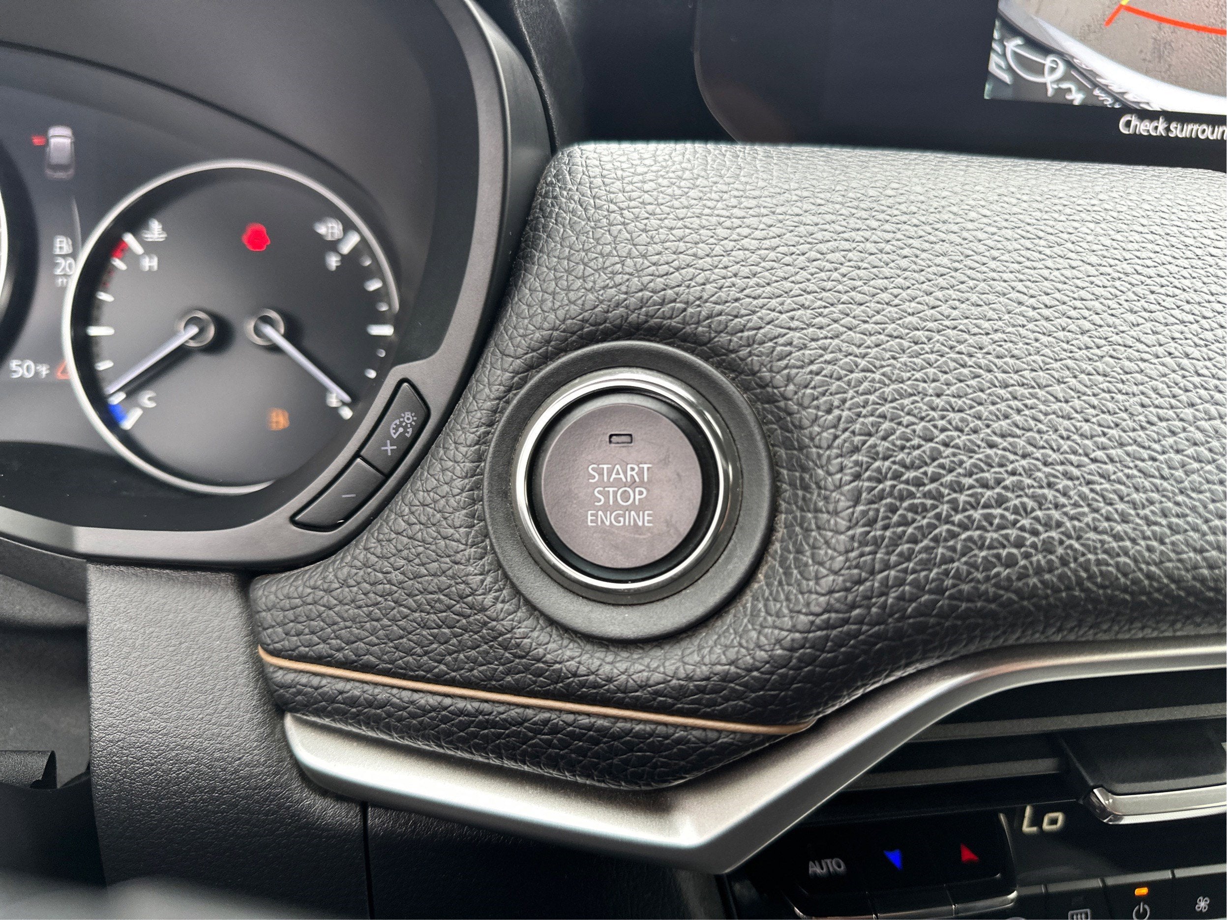 2024 Mazda Mazda CX-90 3.3 Turbo Premium AWD