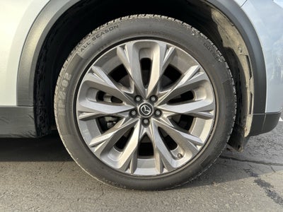 2024 Mazda Mazda CX-90 3.3 Turbo Premium AWD