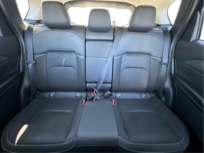 2026 Mazda Mazda CX-5 Select AWD
