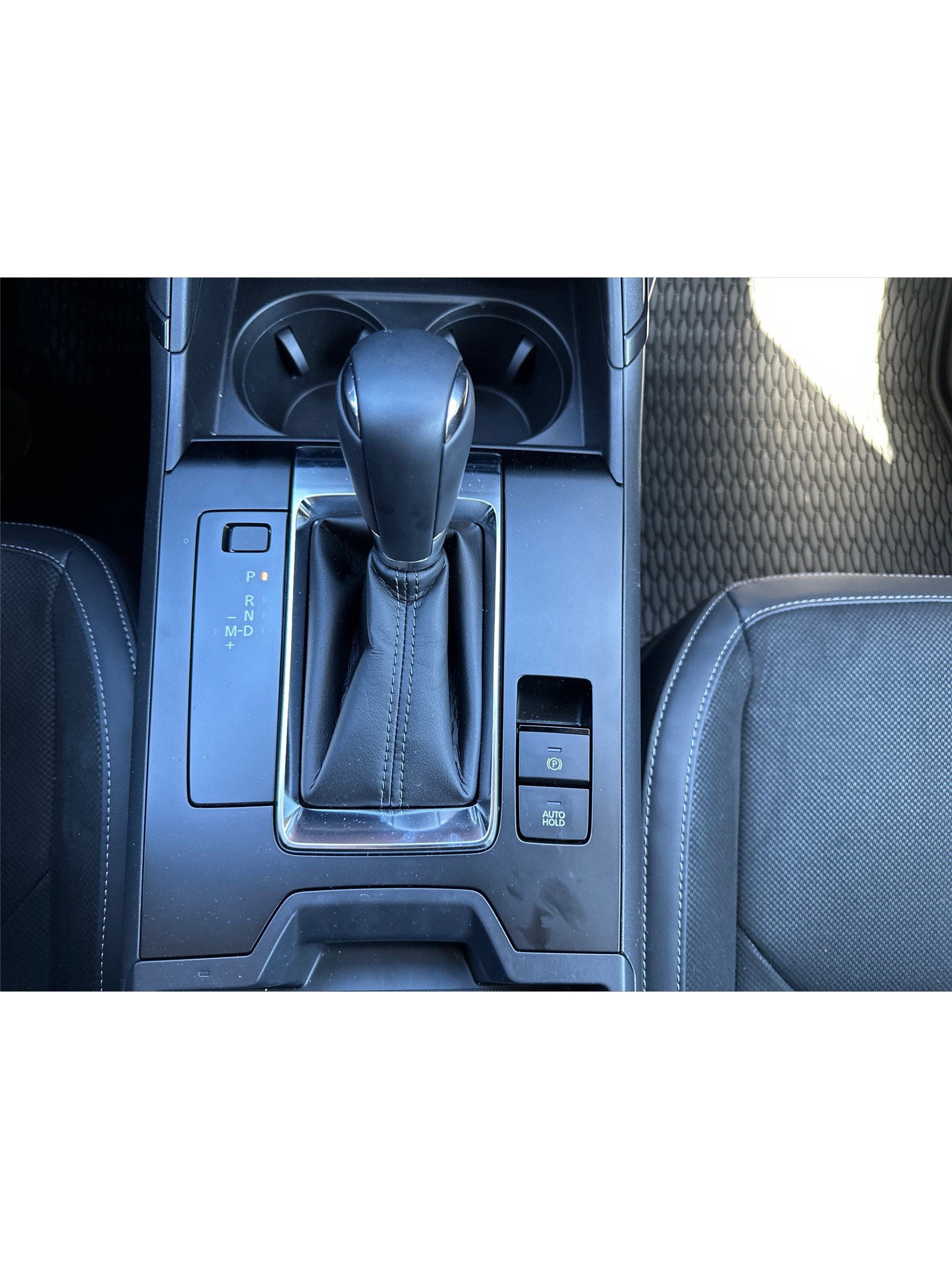 2026 Mazda Mazda CX-5 Select AWD