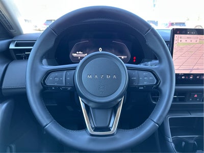 2026 Mazda Mazda CX-5 Select AWD